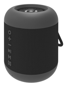 Celly PYSPEAKER altoparlante portatile e per feste Altoparlante portatile mono Nero 5 W