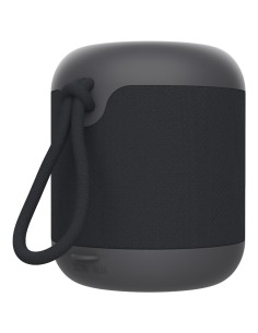 Celly PYSPEAKER altoparlante portatile e per feste Altoparlante portatile mono Nero 5 W 2