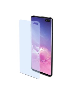 Celly SBF891 protezione per lo schermo e il retro dei telefoni cellulari Pellicola proteggischermo trasparente Samsung 2 pz