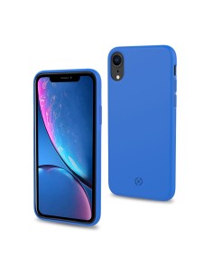 Celly Shock custodia per cellulare 15,5 cm (6.1") Cover Blu 2
