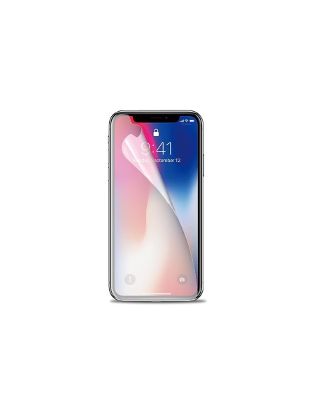 Celly Perfetta Pellicola proteggischermo trasparente Apple 1 pz