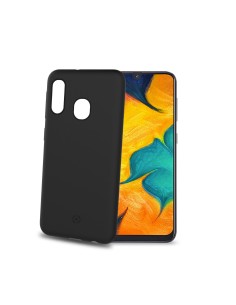 Celly SHOCK832BK custodia per cellulare 14,7 cm (5.8") Cover Nero
