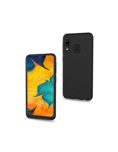 Celly SHOCK832BK custodia per cellulare 14,7 cm (5.8") Cover Nero