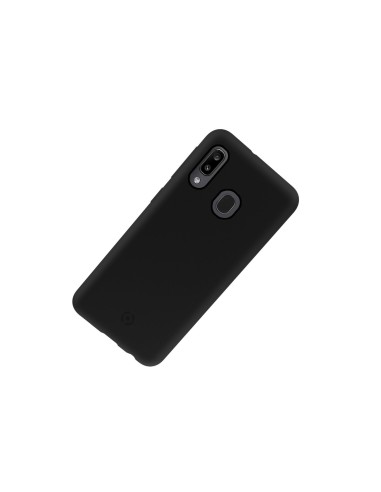 Celly SHOCK832BK custodia per cellulare 14,7 cm (5.8") Cover Nero