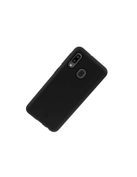 Celly SHOCK832BK custodia per cellulare 14,7 cm (5.8") Cover Nero