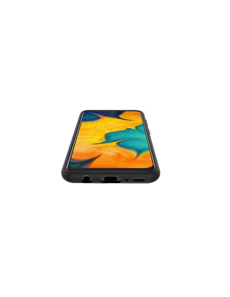 Celly SHOCK832BK custodia per cellulare 14,7 cm (5.8") Cover Nero