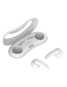 Celly SHAPE1 Auricolare True Wireless Stereo (TWS) In-ear Musica e Chiamate Bluetooth Bianco