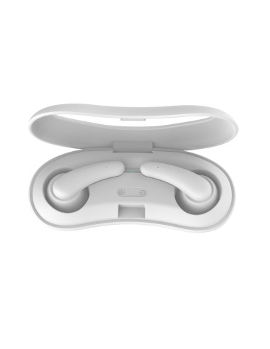 Celly SHAPE1 Auricolare True Wireless Stereo (TWS) In-ear Musica e Chiamate Bluetooth Bianco