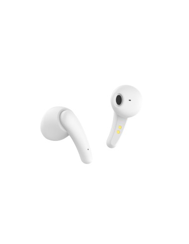 Celly SHAPE1 Auricolare True Wireless Stereo (TWS) In-ear Musica e Chiamate Bluetooth Bianco