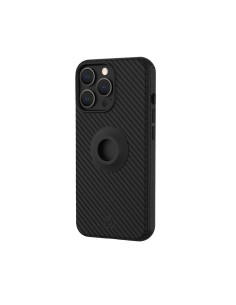 Celly Snap custodia per cellulare 15,5 cm (6.1") Cover Nero