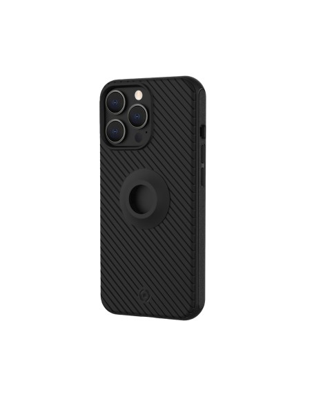 Celly Snap custodia per cellulare 15,5 cm (6.1") Cover Nero