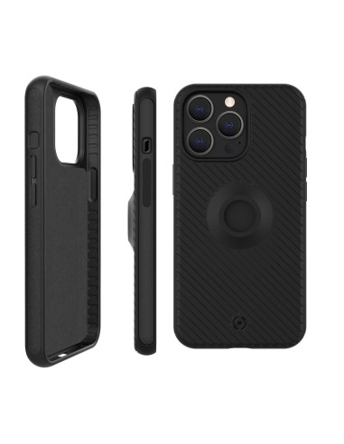 Celly Snap custodia per cellulare 15,5 cm (6.1") Cover Nero