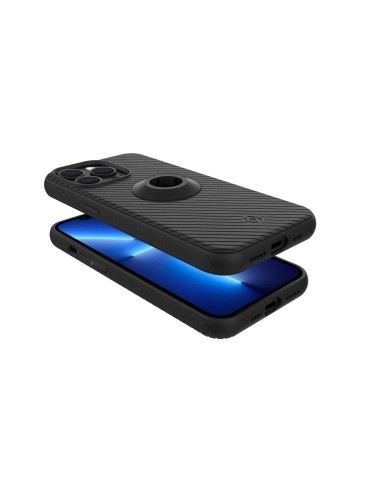 Celly Snap custodia per cellulare 15,5 cm (6.1") Cover Nero