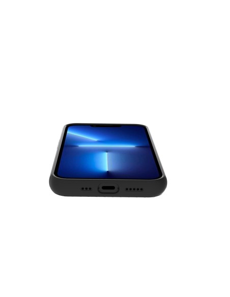 Celly Snap custodia per cellulare 15,5 cm (6.1") Cover Nero