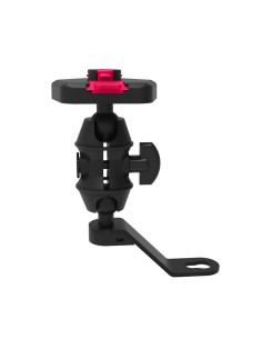 Celly SNAPMIRROR Supporto passivo Telefono cellulare smartphone Nero 2