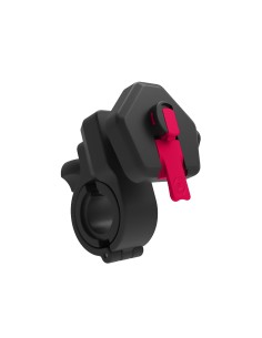 Celly SNAPBIKE Supporto passivo Telefono cellulare smartphone Nero