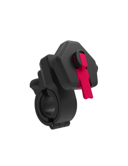 Celly SNAPBIKE Supporto passivo Telefono cellulare smartphone Nero