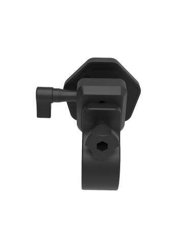 Celly SNAPBIKE Supporto passivo Telefono cellulare smartphone Nero