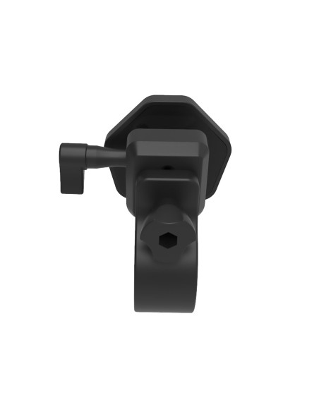 Celly SNAPBIKE Supporto passivo Telefono cellulare smartphone Nero
