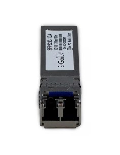 EnGenius SFP3213-10A modulo del ricetrasmettitore di rete Fibra ottica 10000 Mbit s SFP+ 1310 nm