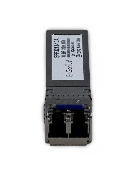 EnGenius SFP3213-10A modulo del ricetrasmettitore di rete Fibra ottica 10000 Mbit s SFP+ 1310 nm