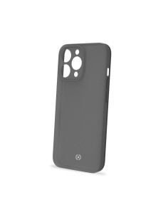 Celly SPACE1027BK custodia per cellulare 17 cm (6.7") Cover Nero