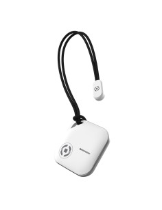 Celly SMARTFINDERWH localizzatore e cercatore GPS Bianco