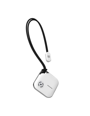 Celly SMARTFINDERWH localizzatore e cercatore GPS Bianco