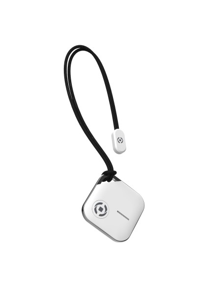 Celly SMARTFINDERWH localizzatore e cercatore GPS Bianco