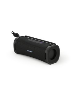 Sony ULT FIELD 1 - Speaker portatile wireless Bluetooth con ULT POWER SOUND, bassi potenti, IP67, impermeabile, antipolvere,