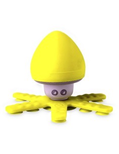 Celly SQUIDDYSOUND Giallo 3 W