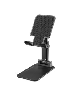Celly Magic Desk Supporto passivo Telefono cellulare smartphone, Tablet UMPC Nero