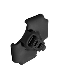 Celly Swipe Bike Supporto passivo Telefono cellulare smartphone Nero 2