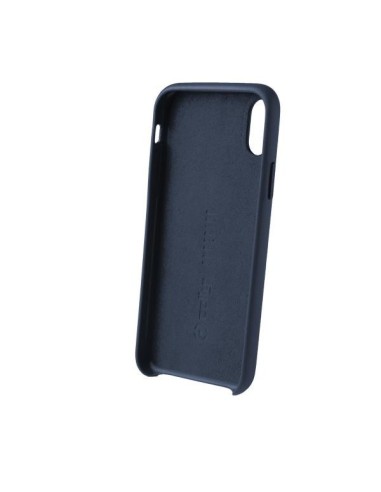 Celly Superior custodia per cellulare 15,5 cm (6.1") Cover Blu