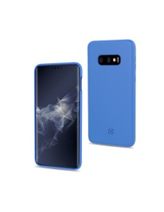 Celly Shock custodia per cellulare 14,7 cm (5.8") Cover Blu 2