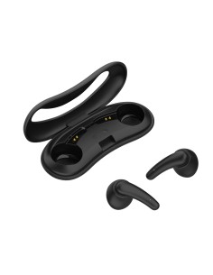Celly SHAPE1 Auricolare True Wireless Stereo (TWS) In-ear Musica e Chiamate Bluetooth Nero