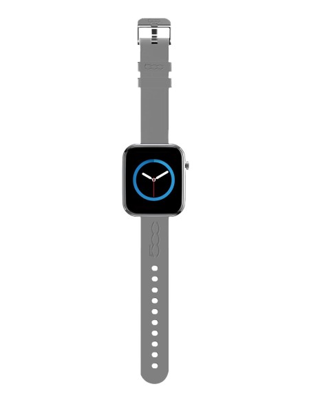 Celly SMARTWATCH500GR smartwatch e orologio sportivo 4,29 cm (1.69") Digitale Touch screen Grigio