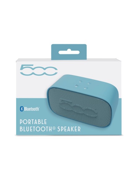 Celly SPEAKER500 Blu 3 W