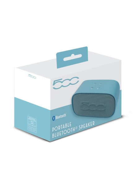 Celly SPEAKER500 Blu 3 W
