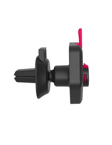 Celly SNAPVENT Supporto passivo Telefono cellulare smartphone Nero