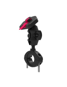 Celly SNAPMOTORBIKE Supporto passivo Telefono cellulare smartphone Nero