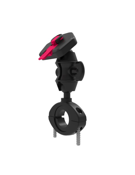 Celly SNAPMOTORBIKE Supporto passivo Telefono cellulare smartphone Nero
