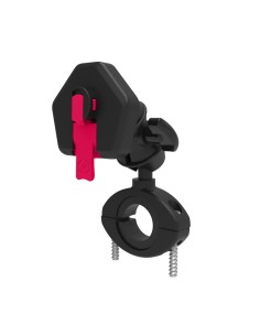 Celly SNAPMOTORBIKE Supporto passivo Telefono cellulare smartphone Nero 2