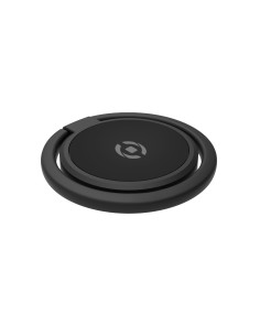 Celly SnapRing Supporto attivo Telefono cellulare smartphone Nero 2