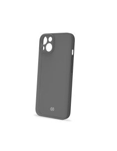 Celly SPACE1024BK custodia per cellulare 15,4 cm (6.06") Cover Nero
