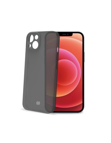 Celly SPACE1024BK custodia per cellulare 15,4 cm (6.06") Cover Nero