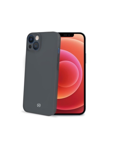 Celly SPACE1024BK custodia per cellulare 15,4 cm (6.06") Cover Nero