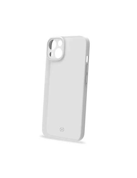 Celly SPACE1026WH custodia per cellulare 17 cm (6.7") Cover Nero Celly SPACE1026WH custodia per cellulare 17 cm (6.7") Cover Nero