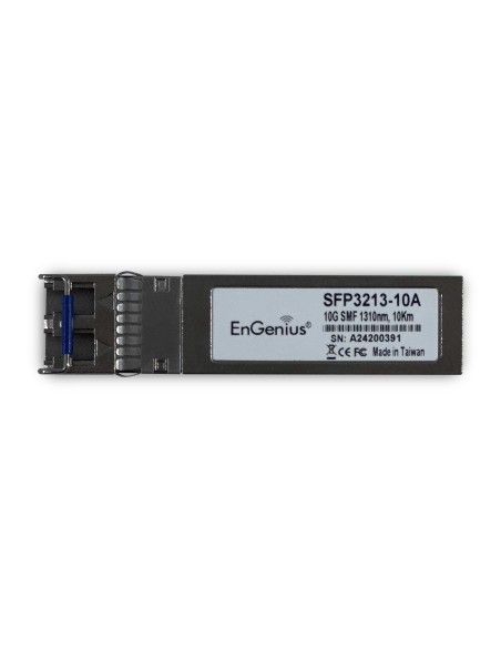 EnGenius SFP2313-20A modulo del ricetrasmettitore di rete Fibra ottica 10312,5 Mbit s SFP+ 1310 nm