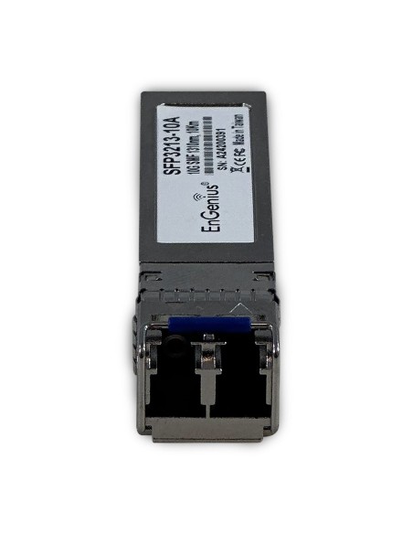 EnGenius SFP2313-20A modulo del ricetrasmettitore di rete Fibra ottica 10312,5 Mbit s SFP+ 1310 nm